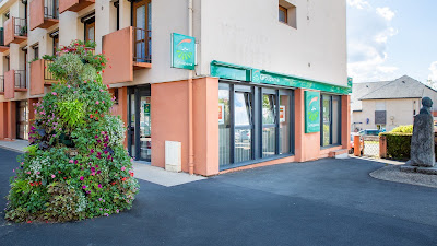 Agence Groupama Neuvic à Neuvic