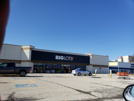 Big Lots, 254 Oak Spring Rd, Washington, PA 15301, USA, 