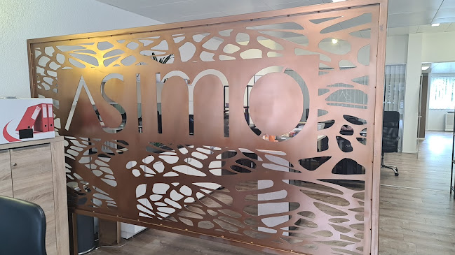 ASIMO Insurance GmbH - Versicherungsagentur