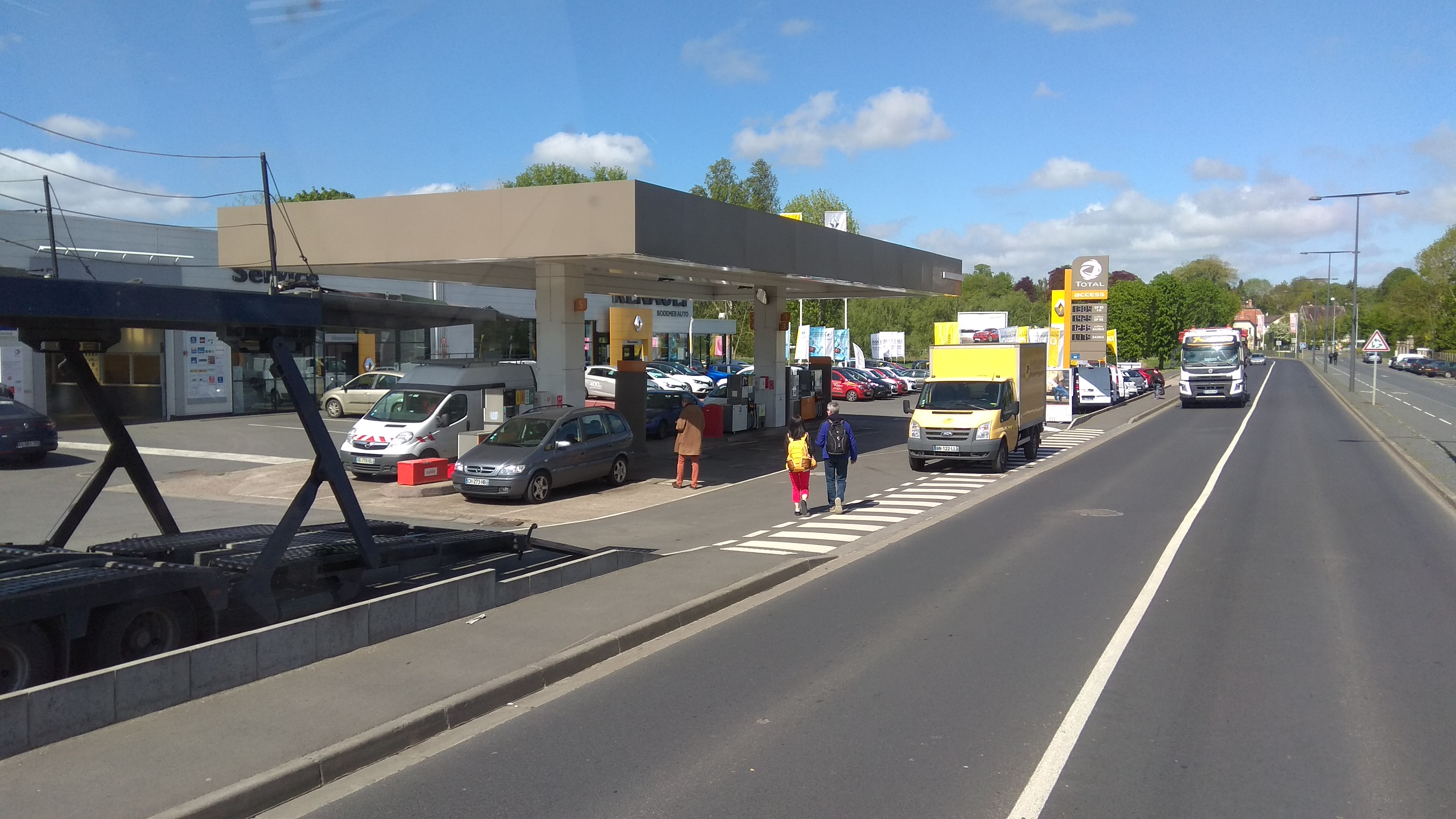 Photo n° 1 de l'avis de reno.u fait le 09/05/2017 à 11:25