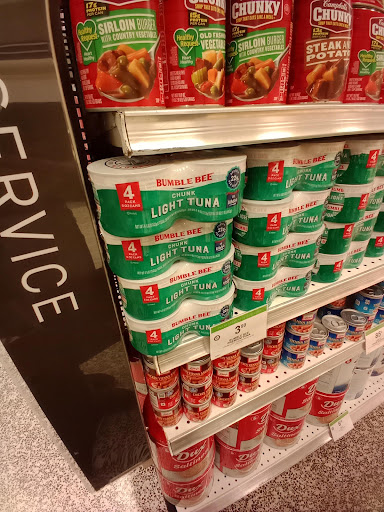 Supermarket «Publix Super Market at Hammocks Town Center», reviews and photos, 10201 Hammocks Blvd #111, Miami, FL 33196, USA