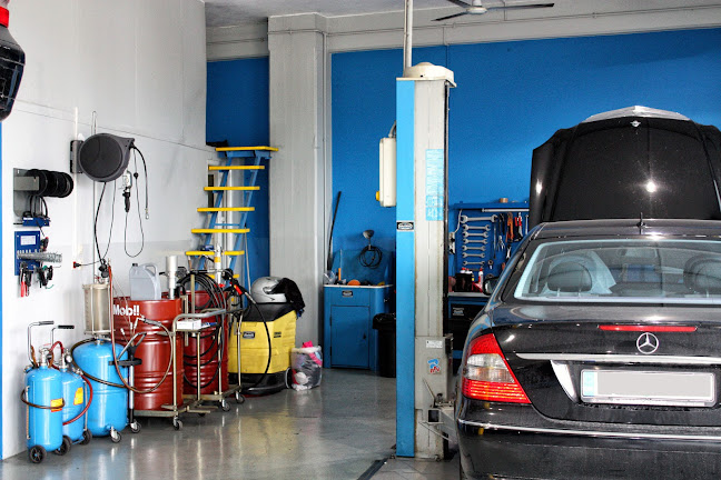 Mercedes Service Πύργος - Δημητρουλόπουλος Χρήστος Ανοιχτές ώρες