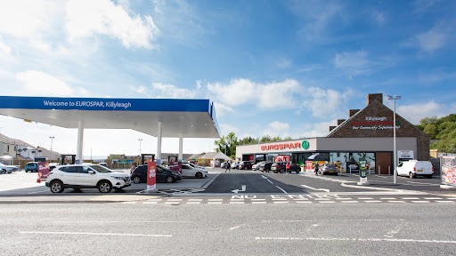 EUROSPAR Killyleagh