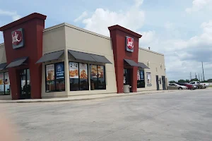 Jack in the Box image