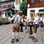 Photo n°16 de l'avis de Jan.r fait le 28/06/2019 à 13:41 sur le  Landhaus Lenzenhof à Reit im Winkl