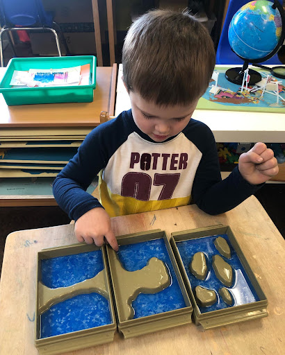 Montessori School «Sonnet Montessori», reviews and photos, 4637 Park Nicollet Ave SE, Prior Lake, MN 55372, USA