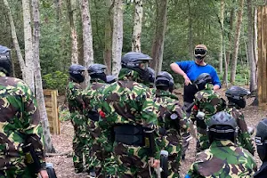 Velocity Paintball Slough image