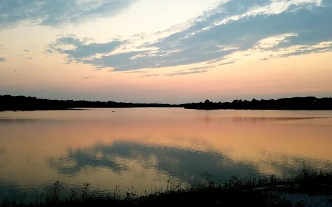 Zorinsky Lake Park image
