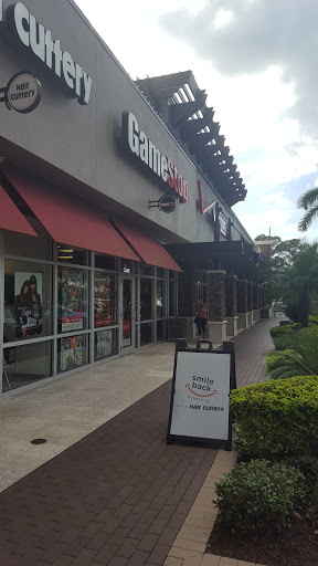 Hair Salon «Hair Cuttery», reviews and photos, 93 N Cattlemen Rd, Sarasota, FL 34243, USA