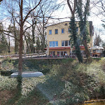 Photo n°8 de l'avis de Tonda.t fait le 06/04/2023 à 19:06 sur le  Seeschloss am Bötzsee - Hotel & Hochzeiten am See à Petershagen-Eggersdorf