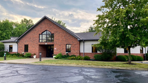 8025 Orange Centre Dr, Lewis Center, OH 43035, USA