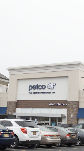 Pet Supply Store «Petco Animal Supplies», reviews and photos, 1175 Ulster Ave, Kingston, NY 12401, USA