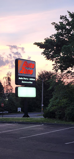 Auto Parts Store «AutoZone», reviews and photos, 60 Interstate Park Dr, Southington, CT 06489, USA