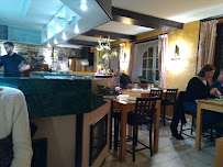 Atmosphère du Restaurant français Auberge du Trégor à Tréguier - n°7