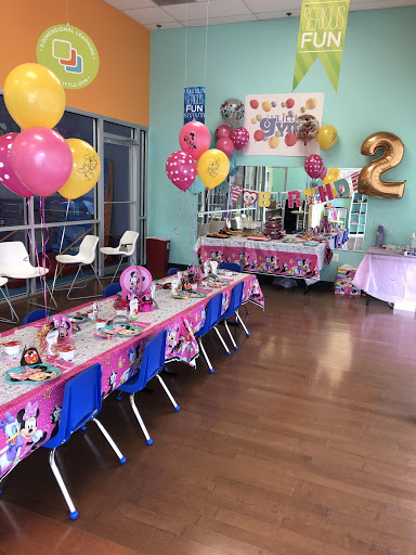 Gymnastics Center «The Little Gym of San Antonio-Stone Oak, TX», reviews and photos, 20711 Wilderness Oak Suite 106, San Antonio, TX 78258, USA