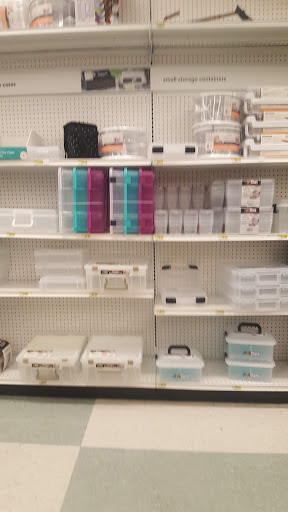 Fabric Store «Jo-Ann Fabrics and Crafts», reviews and photos, 6424 Naples Blvd #501, Naples, FL 34109, USA