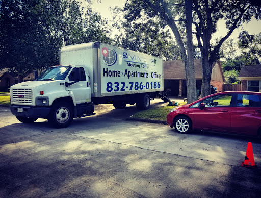 Moving Company «Texas Move-It - Houston Professional Movers», reviews and photos, 8414 Triola Ln, Houston, TX 77036, USA