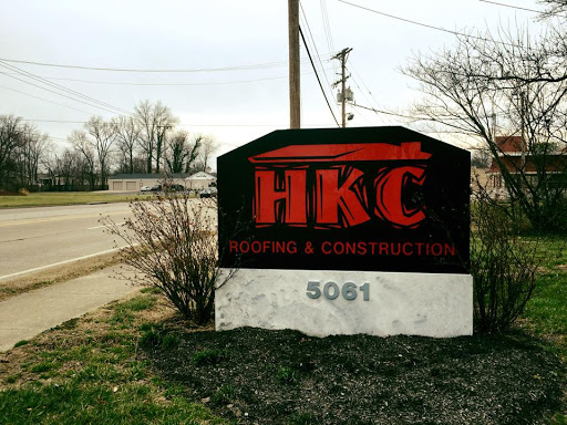 Roofing Contractor «HKC Roofing & Construction», reviews and photos, 5061 Poplar Level Rd, Louisville, KY 40219, USA