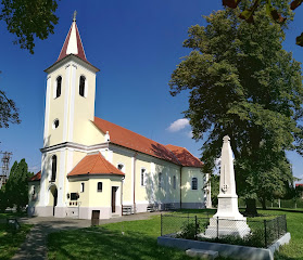 Kaposvári Szent Őrangyalok Templom