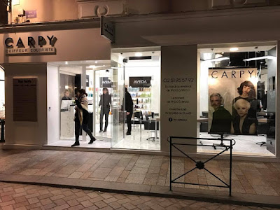 Tao Coiffeurs à Les Sables-d'Olonne