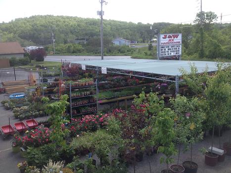 Hardware Store «J & W Hardware Inc», reviews and photos, 1060 Old Trail Rd, Goldsboro, PA 17319, USA