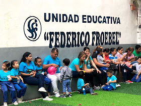 Unidad Educativa Federico Freobel