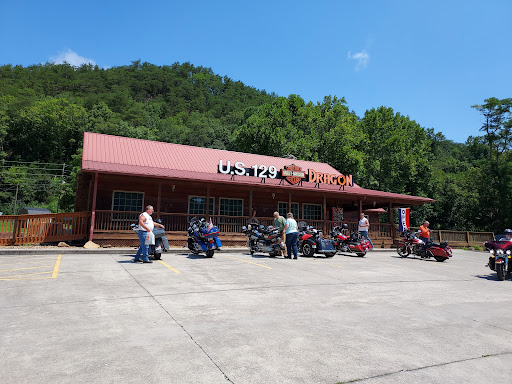 Harley-Davidson Dealer «U.S. 129 Dragon Harley-Davidson», reviews and photos, 5908 Calderwood Hwy, Tallassee, TN 37878, USA