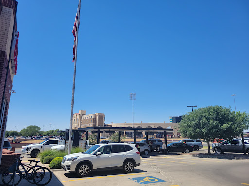 Fast Food Restaurant «Chick-fil-A», reviews and photos, 312 University Ave, Lubbock, TX 79415, USA