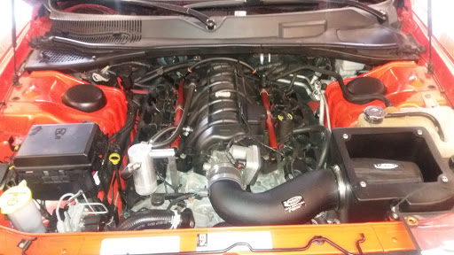 Tire Shop «Firestone Complete Auto Care», reviews and photos, 4719 Carlisle Pike, Mechanicsburg, PA 17050, USA