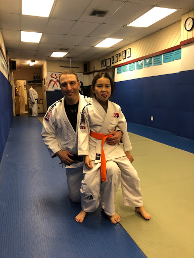 Smithtown Judo Club