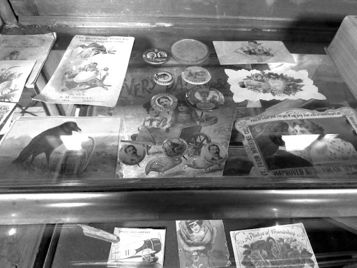 Museum «Strasburg Museum», reviews and photos, 440 E King St, Strasburg, VA 22657, USA