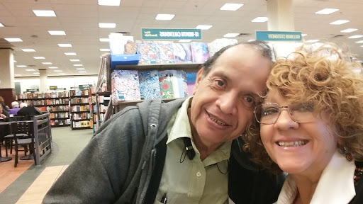 Book Store «Barnes & Noble», reviews and photos, 20 Hatton Pl, Hilton Head Island, SC 29926, USA