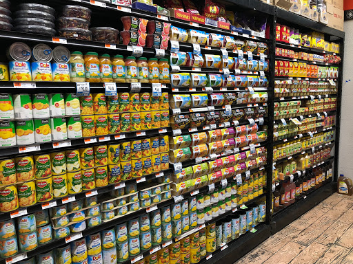 Supermarket «Super FI • Emporium», reviews and photos, 1635 Lexington Ave, New York, NY 10029, USA