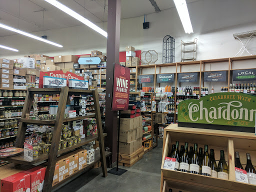 Furniture Store «Cost Plus World Market», reviews and photos, 2103 Western Ave, Seattle, WA 98121, USA