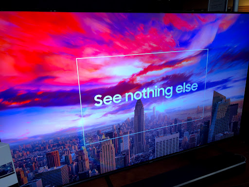 Electronics Store «Best Buy», reviews and photos, 12260 E Foothill Blvd, Rancho Cucamonga, CA 91739, USA