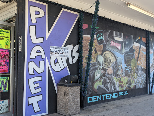 Gift Shop «Planet K Texas - Military», reviews and photos, 2803 Goliad Rd, San Antonio, TX 78223, USA