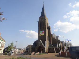 Oude Sint Mauritiuskerk