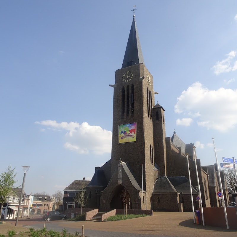 Oude Sint Mauritiuskerk