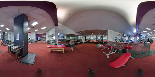 Health Club «Crunch - Blackhawk», reviews and photos, 3464 Blackhawk Plaza Cir, Danville, CA 94506, USA