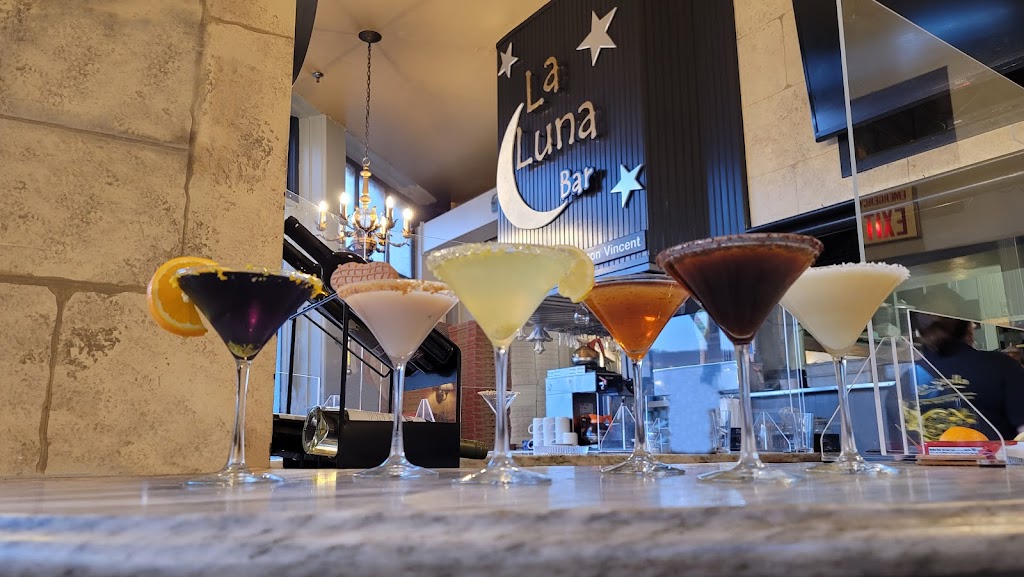 La Stella Pizzeria 06360