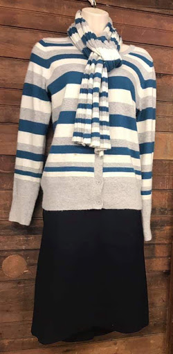 Thrift Store «Shalom Shuk», reviews and photos, 188 N Prospect St, Burlington, VT 05401, USA