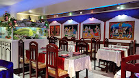 Atmosphère du Restaurant indien Geethanjali à Niort - n°1