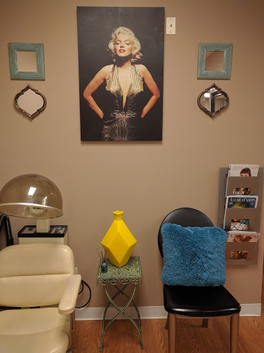 Beauty Salon «Salon Santana», reviews and photos, 18001 Bothell Everett Hwy #107, Bothell, WA 98012, USA