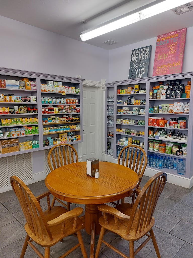 Yellow Dog Deli 74820