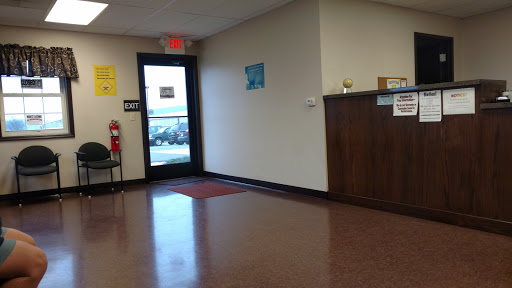 Muffler Shop «Gehman Exhaust», reviews and photos, 123 Andrews Way, Mohnton, PA 19540, USA