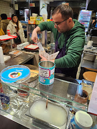 Photo n°18 de Le Minos à Paris ()