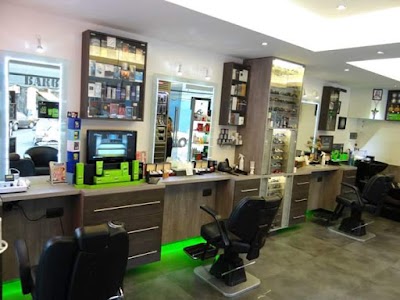 Photos of Rino's Barber Shop