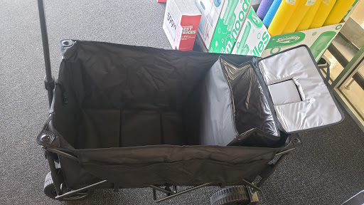 Sporting Goods Store «Academy Sports + Outdoors», reviews and photos, 549 Pleasant Grove Rd Suite 5000, Mt Juliet, TN 37122, USA