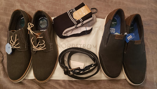 Department Store «Nordstrom Rack Laguna Hills Mall», reviews and photos, 23541 Calle De La Louisa, Laguna Hills, CA 92653, USA