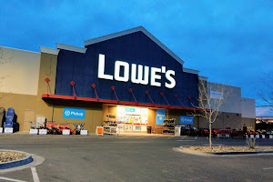 Lowe's Home Improvement